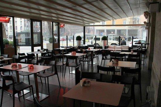 Minerva Bar & Lounge